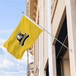 Custom pole flag - Image 2