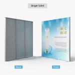 10ft SEG fabric display - Image 3