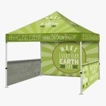 10x10 canopy tent