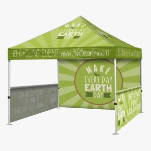 Canopy tent