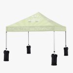 10x10 canopy tent - Image 3
