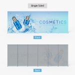 20ft SEG fabric display - Image 6