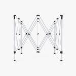 10x10 canopy tent - Image 5