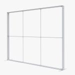 10ft SEG BACKLIT FABRIC DISPLAY - Image 5