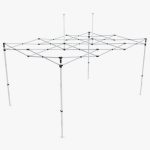 15x10 canopy tent - Image 6