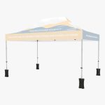 15x10 canopy tent - Image 8