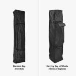 10x10 canopy tent - Image 7