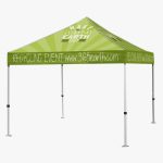 10x10 canopy tent - Image 8