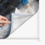 10ft SEG BACKLIT FABRIC DISPLAY - Image 7