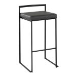 Stackable bar stool (RENTAL) - Image 2