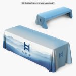 Table cover - Image 4