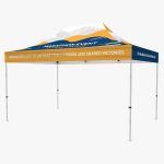 15x10 canopy tent - Image 9